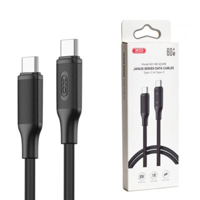 شارژر TC XO-265NB