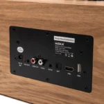 اسپیکر شارژی هیسکا L75-MS - Image 5