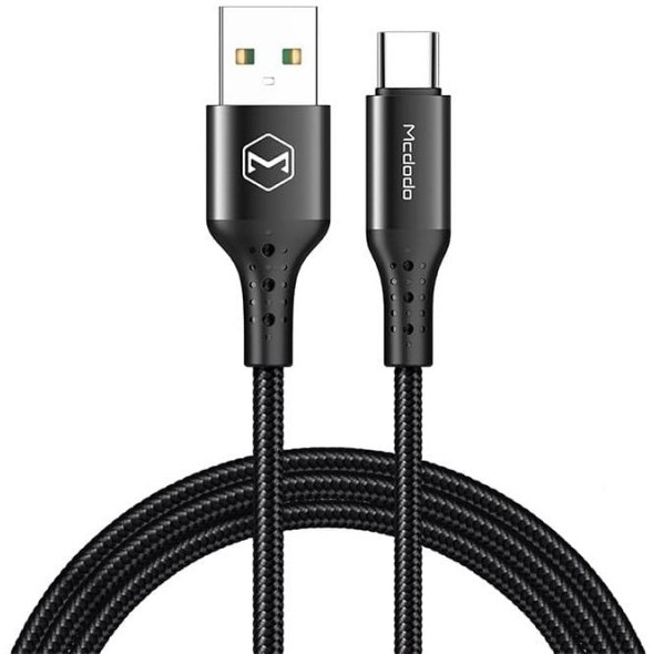 1BPJini7cnCnJ6Or کابل شارژ تایپسی مک دودو مدل Mcdodo CA-359 - Image 1
