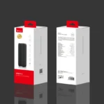 اسپیکر شارژی پرووان مدل PSB4115 - Image 2