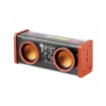 اسپیکر شارژی قابل حمل پرووان مدل psb4117