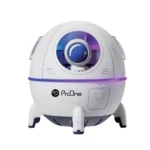 دستگاه بخور سرد و رطوبت ساز پرووان مدل APOLLO - Image 2