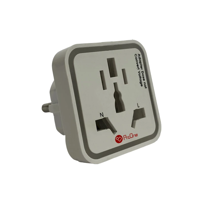 656 تبدیل 3به2 پرووان 656 - Image 1