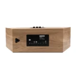 اسپیکر شارژی هیسکا L75-MS - Image 3