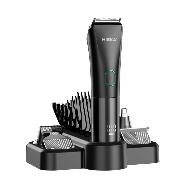 7accdbde35ea8680133ea20fcb4411a675399000_1737197353 ریش تراش هیسکا-5533 - Image 1