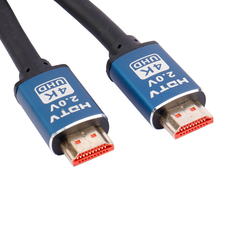 X4Tech-HDMI-v2.0-4K-20m-Cable-(4) کابل X4Tech HDMI v2.0 4K 20m - Image 1