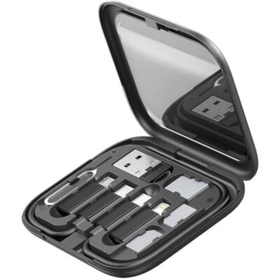 کیت  شارژ چند منظوره پرووان PCK004