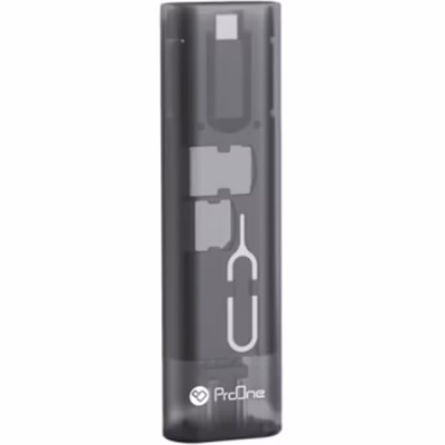 کیت تبدیل شارژ و سیمکارت پرووان مدل PCK003