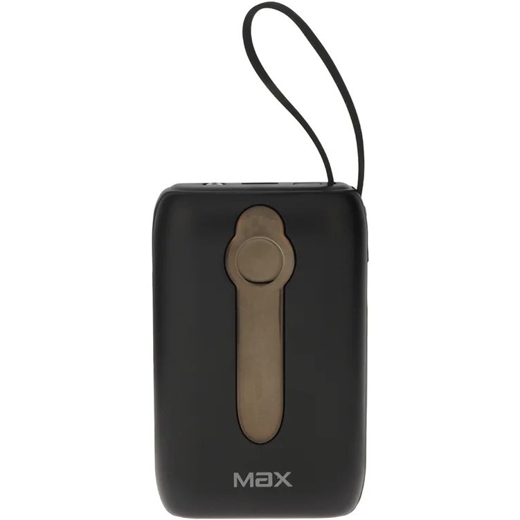 xe7dL3Giubp6x22t پاوربانک PD و فست شارژ Max 20000mAh مدل M-Z12 - Image 1