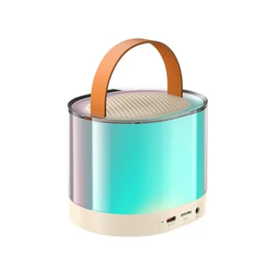 اسپیکر شارژِی قابل حمل ایکس او مدل f47