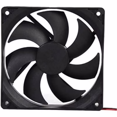 فن کیس 12*12 برند X4TECH