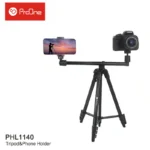 سه پایه دوربین پرووان مدل PHL1140