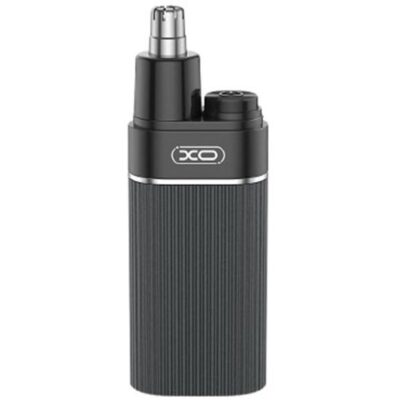 موزن بینی و گوش ایکس او مدل XO-CF34 با تیغه‌های ضدزنگ