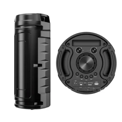 اسپیکر بلوتوثی قابل حمل مدل JQS6221