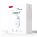 اتو صورت ایکس او مدل FG05