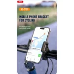 پایه نگهدارنده گوشی موبایل ایکس او مدل c109