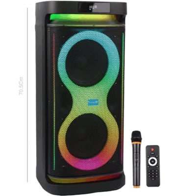 اسپیکر وریتی مدل V-PS2309