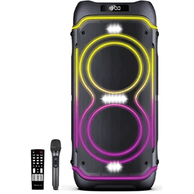 اسپیکر بلوتوثی وریتی مدل V-PS 3410