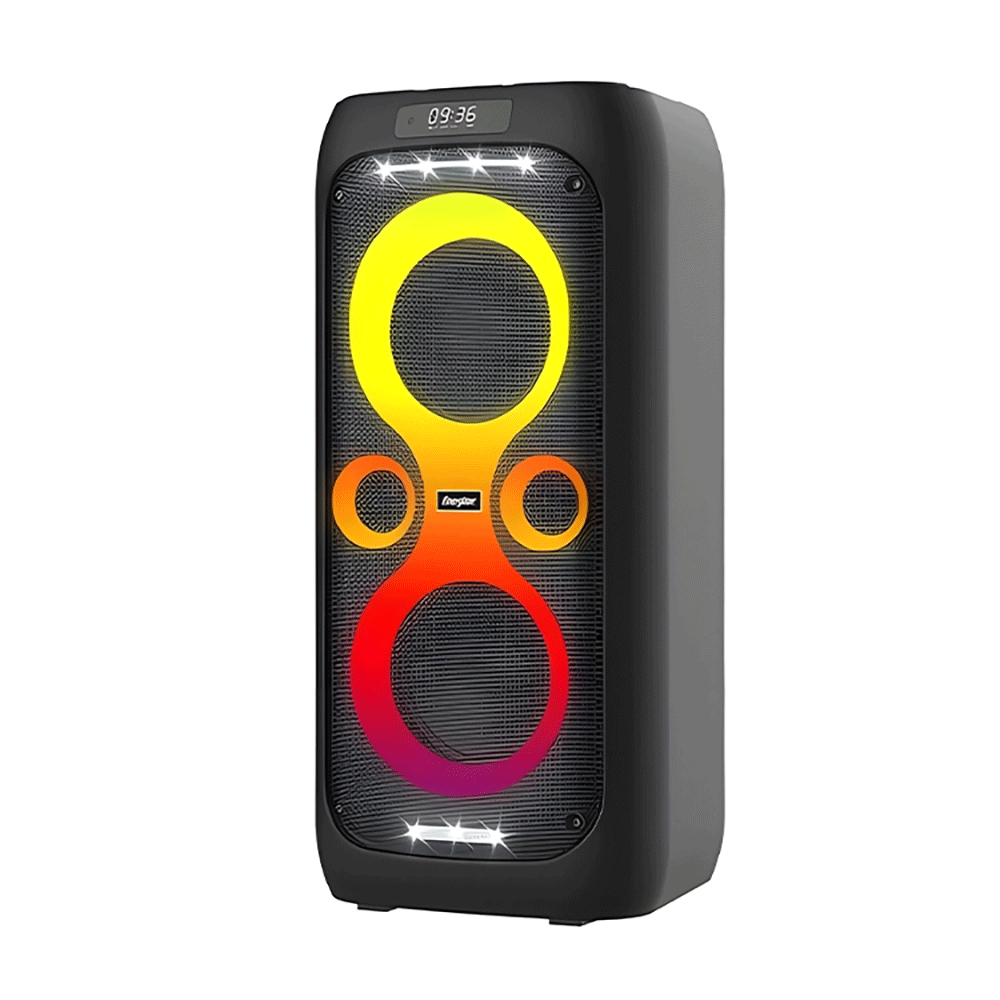 Verity-Bluetooth-Speaker-Model-V-PS-2206 اسپیکر بلوتوثی قابل حمل وریتی مدل V-PS2206