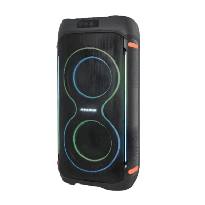 اسپیکر بلوتوثی وریتی مدل V-PS3108