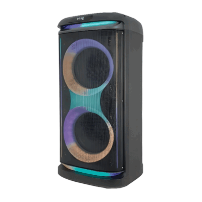 اسپیکر بلوتوثی وریتی مدل V-PS 3008