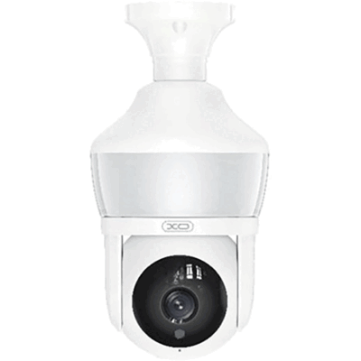 دوربین مداربسته xo مدل HD smart camera CR02
