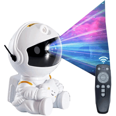 چراغ خواب کهکشانی XO-CF4