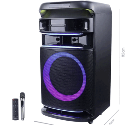 اسپیکر وریتی v-ps212