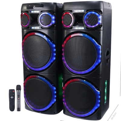 اسپیکر وریتی مدل VS-1243