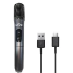 پارتی باکس کربی CR-2838 - Image 3