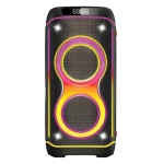 پارتی باکس کربی CR-2838