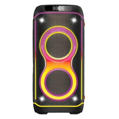 پارتی باکس کربی CR-2838