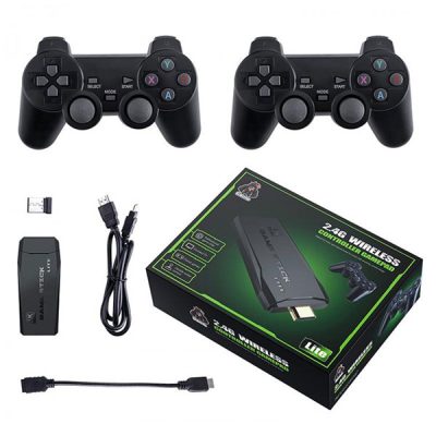 کنسول بازی کلاسیک GAME STICK LITE M8