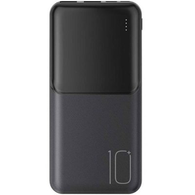 پاوربانک ایکس او مدل PR251 ظرفیت 10000 میلی آمپر ساعت