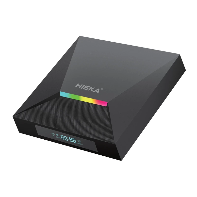 4456fa436415b6860cf30acd27bbe07b4a5d4993_1737795429 اندروید باکس هیسکا مدل HISKA BOX A12