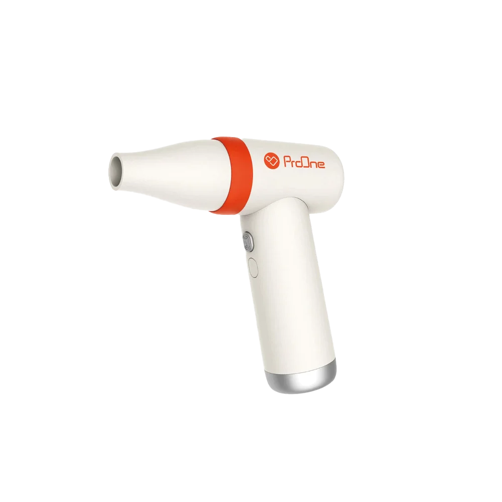 68209b8220617 دمنده شارژی پرووان مدل PGC501