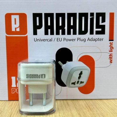 تبدیل 3 به 2 پارادایس