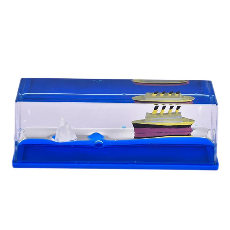 be3a7976d8940f83b0efce77c79541215084bc53_1675245082 دکوری مدل کشتی معلق Cruise Ship Fluid Drift Bottle