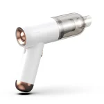 جارو شارژی خوردرو ایکس او مدل cz007