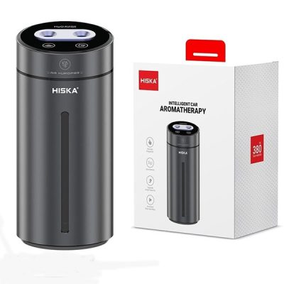 خوشبو کننده و بخور سرد هیسکا مدل HR23
