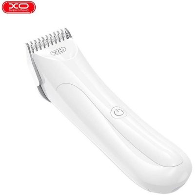 ماشین اصلاح ایکس او مدل CF33 با تیغه استیل ضد زنگ و ضد آب