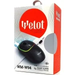 ماوس بی سیم ولوت مدل WM-W94