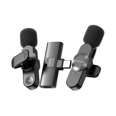 میکروفن بی سیم ارلدام مدل MC7C