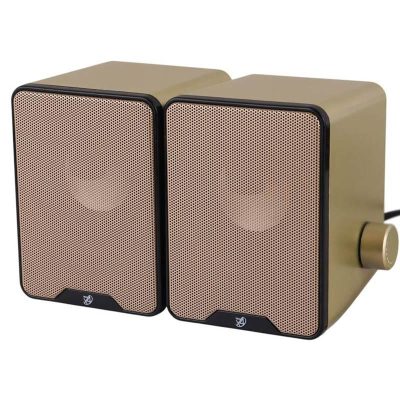 اسپیکر دو تیکه ایکس فورتک مدل X-S4