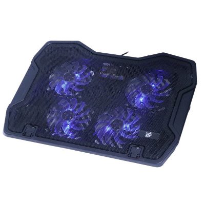 کول پد لپ تاپ ایکس فورتک XT-067