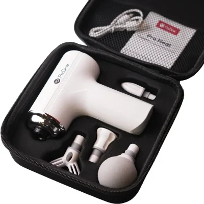 ماساژور تفنگی پرووان مدل PGM203