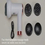 ماساژور تفنگی ایکس‌او FG07