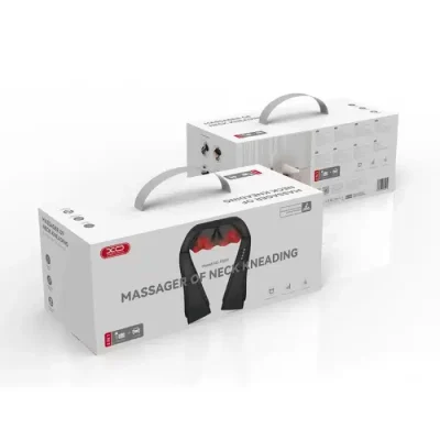 ماساژور برقی ایکس او مدل XO FG09