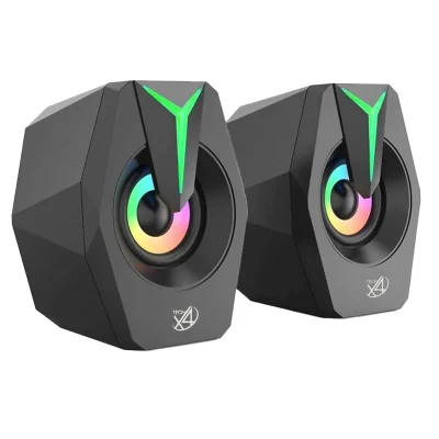 اسپیکر دسکتاپ ایکس فورتک مدل X-S1