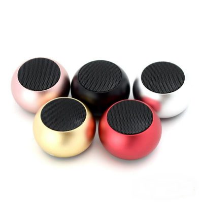 مینی اسپیکر بلوتوثی سایشو SAISHO